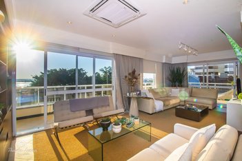 apartment em Miguel Couto, Menino Deus - Porto Alegre - RS