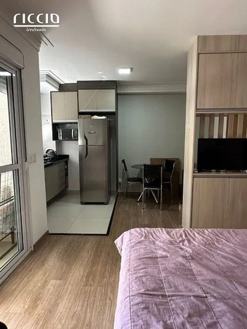 apartment em Rua Heitor Vieira Júnior, Altos do Esplanada - São José dos Campos - SP