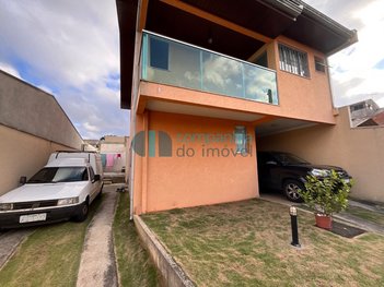 house em Rua Doutor Sebastião Farajala Bacila, Cajuru - Curitiba - PR