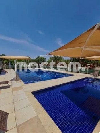 apartment em Avenida Professora Edul Rangel Rabello, Residencial Jequitibá - Ribeirão Preto - SP