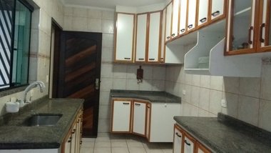 house em Rua São Serafim, Penha de França - São Paulo - SP