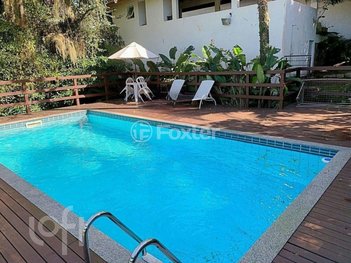 apartment em Rua Laurindo Januário da Silveira, Lagoa da Conceição - Florianópolis - SC