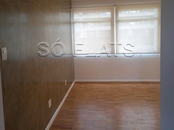 apartment em Avenida Pedroso de Morais, Pinheiros - São Paulo - SP