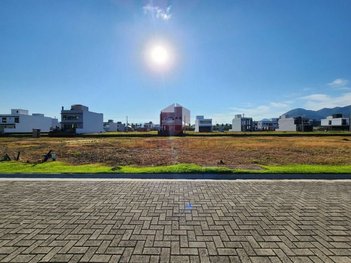 land_lot em Avenida Deltaville, Beira Rio - Biguaçu - SC