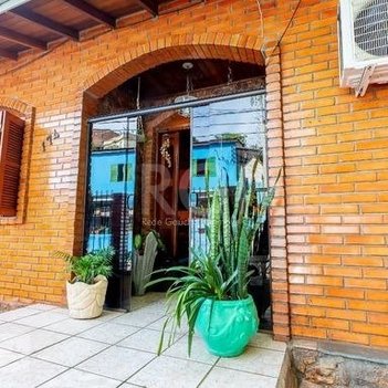house em Engenheiro Ludolfo Boehl, Teresópolis - Porto Alegre - RS