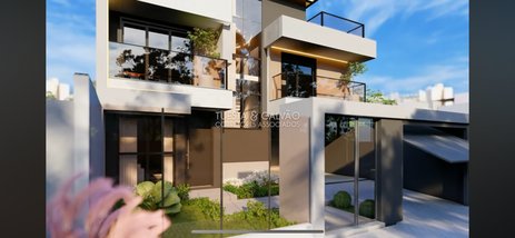 house em Rua Frei Fabiano de Cristo, Jardim das Américas - Curitiba - PR