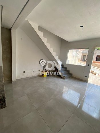 house em Avenida Francisco Campos, Jardim Rosário - Ibirité - MG