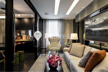 office em Rua Vergueiro, Vila Mariana - São Paulo - SP