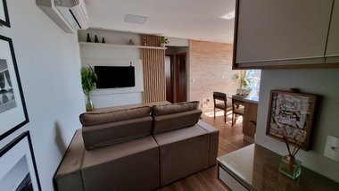 apartment em Rua Piracicaba, Jardim Paulista - Ribeirão Preto - SP