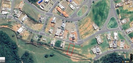 commercial_land_lot em Rodovia Romildo Prado, Bairro Itapema - Itatiba - SP