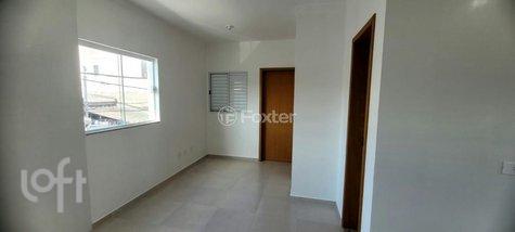 apartment em Fernando Cortez, Ermelino Matarazzo - São Paulo - SP