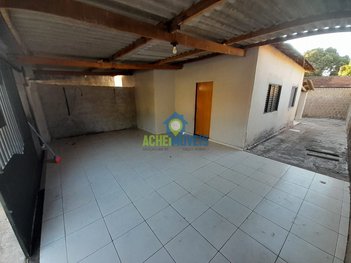 house em Rua Noel Rosa, Rosele - Araçatuba - SP