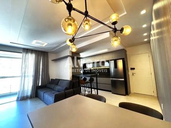 apartment em Apeninos, Córrego Grande - Florianópolis - SC