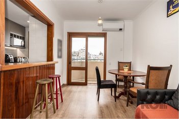 apartment em Avenida Independência, Centro Histórico - Porto Alegre - RS