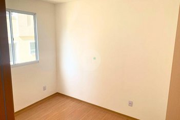 apartment em Rua Vicente Petrilli, Jardim Hikari - São Carlos - SP