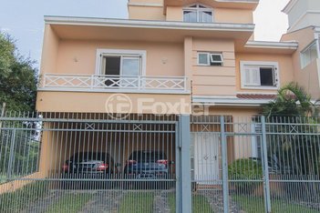 house em Rua Rincão, Ipanema - Porto Alegre - RS