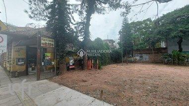 house em Rua Silva Só, Santa Cecília - Porto Alegre - RS