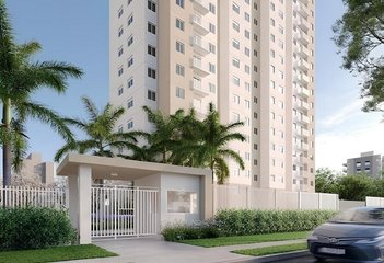 apartment em Rua Tuneiras do Oeste, Jardim Pirituba - São Paulo - SP