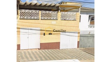 house em Rua João Fidélis Ribeiro, Vila Buenos Aires - São Paulo - SP