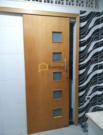 Cômodo Condomínio