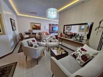 apartment em Rua Araci Vaz Callado, Canto - Florianópolis - SC