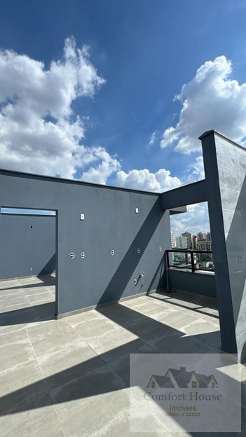 apartment em Rua Agostinho Luiz Piatto, Baeta Neves - São Bernardo do Campo - SP