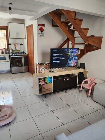 house em Hilário Gonçalves Pinha, Hipica - Porto Alegre - RS