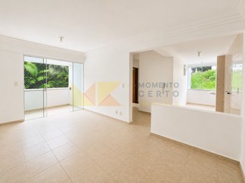 apartment em Rua Norberto Achterberg, Salto Weissbach - Blumenau - SC