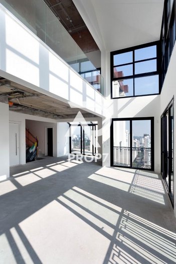 apartment em Rua Gomes de Carvalho, Vila Olímpia - São Paulo - SP