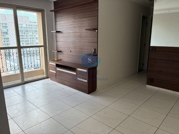 apartment em Rua do Manifesto, Ipiranga - São Paulo - SP