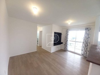 apartment em Rua Vicente de Sabóia, Vila Nova Galvão - São Paulo - SP