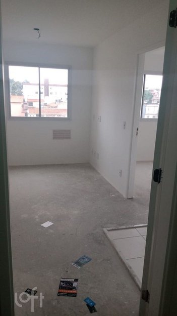 apartment em das Estrelas, Cidade Satélite Santa Bárbara - São Paulo - SP