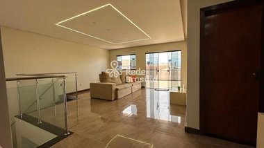 house em SHA Conjunto 6 Chácara 27, Setor Habitacional Arniqueira (Águas Claras) - Brasília - DF
