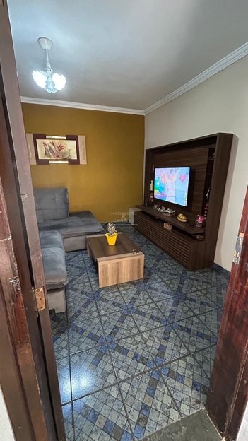 house em Rua Áureo Arruda, Conjunto Habitacional Júlio de Mesquita Filho - Sorocaba - SP