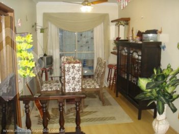 apartment em Rua Capitão Arisoly Vargas, Partenon - Porto Alegre - RS