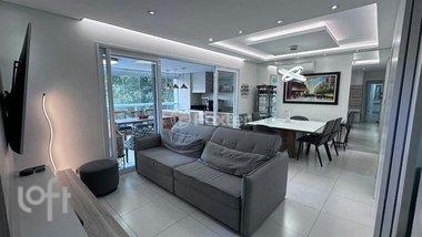 apartment em Faustolo, Lapa - São Paulo - SP