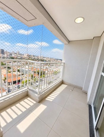 apartment em Rua José Malozze, Vila Mogilar - Mogi das Cruzes - SP