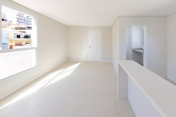 apartment em Rua Conselheiro Lafaiete, Sagrada Família - Belo Horizonte - MG