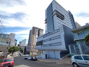 office em Rua Paissandu, Centro - Passo Fundo - RS