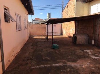 house em Rua Presbítero Carlos Gomes, Jardim Maria Luiza III - Lençóis Paulista - SP