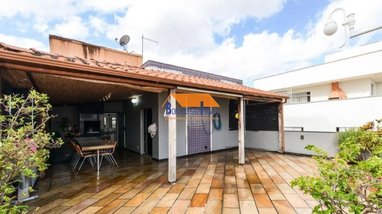 apartment em Rua Princesa Leopoldina, Ipiranga - Belo Horizonte - MG