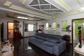 apartment em Frei Adriano Donado, Pirituba - São Paulo - SP