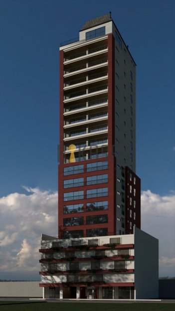 apartment em Rua 3150, Centro - Balneário Camboriú - SC