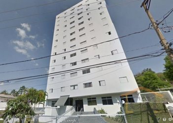 apartment em Nova Cantareira, Tucuruvi - São Paulo - SP