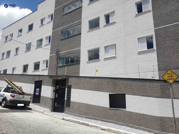 apartment em Rua Dilermando Dias dos Santos, Vila Isolina Mazzei - São Paulo - SP