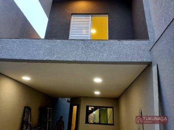 house em Rua Arouca, Jardim Maria Helena - Guarulhos - SP