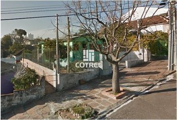 land_lot em Rua São José, Nossa Senhora do Rosário - Santa Maria - RS