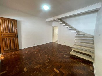 house em Rua Jorge Ordonhes, Planalto - São Bernardo do Campo - SP