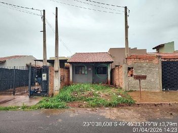house em Rua Acaiá, Residencial Terra Roxa - Canitar - SP