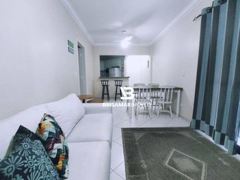 apartment em Rua Cavalheiro Nami Jafet, Pitangueiras - Guarujá - SP